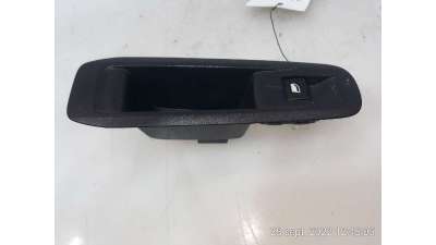 MANDO ELEVALUNAS TRASERO DERECHO PEUGEOT 308 2015-2020 - 1459485 / 96762292ZD