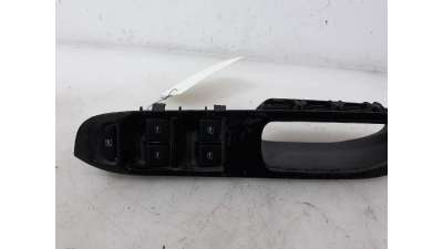 MANDO ELEVALUNAS DELANTERO IZQUIERDO SEAT IBIZA (6L1) 2004-2004 - 1461793 / 6L1867171C