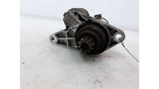 MOTOR ARRANQUE SEAT IBIZA BERLINA (6J5) 2008-2014 - 1462736 / 02T911024N