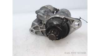 MOTOR ARRANQUE VOLKSWAGEN POLO V (6R1) 2009-2011 - 1463270 / 02T911023R