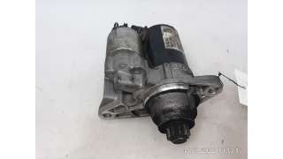 MOTOR ARRANQUE VOLKSWAGEN POLO V (6R1) 2009-2011 - 1463270 / 02T911023R