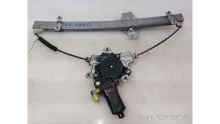 ELEVALUNAS DELANTERO DERECHO HYUNDAI GETZ (TB) 2002-2005 - 1464429 / 824041C010