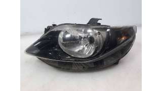 FARO IZQUIERDO SEAT IBIZA BERLINA (6J5) 2009-2010 - 1469523 / 6J1941021C