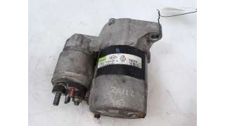 MOTOR ARRANQUE RENAULT GRAND MODUS 2010-2011 - 1475752 / 8200369521