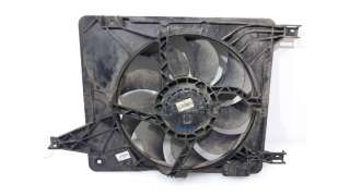 ELECTROVENTILADOR NISSAN QASHQAI (J10) 2007-2014 - 1491215 / 21481JD200