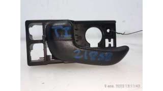 MANETA INTERIOR TRASERA IZQUIERDA HYUNDAI I10 (IA) 2013- - 1493778 / 826130X000