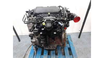 MOTOR COMPLETO FORD MONDEO BERLINA (CA2) 2010-2013 - 1497632 / UFBA