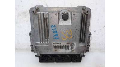 CENTRALITA MOTOR UCE RENAULT TALISMAN 2015-2018 - 1498055 / 0281033901