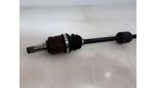 TRANSMISION DELANTERA DERECHA OPEL CORSA D 2006-2010 - 1506601 / 374632