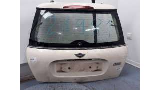 PORTON TRASERO BMW MINI (R50,R53) 2001-2006 - 1506687 / 41627139735