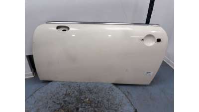 PUERTA DELANTERA IZQUIERDA BMW MINI (R50,R53) 2001-2006 - 1506696 / 41517202911