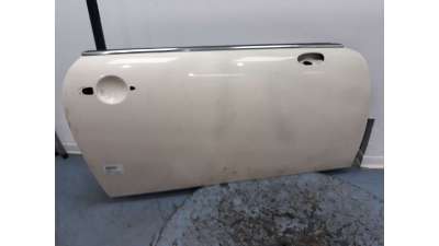 PUERTA DELANTERA DERECHA BMW MINI (R50,R53) 2001-2006 - 1506697 / 41517202912