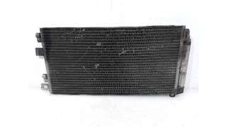 CONDENSADOR / RADIADOR  AIRE ACONDICIONADO BMW MINI (R50,R53) 2001-2006 - 1506725 / 889296E