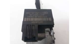 CONMUTADOR DE ARRANQUE FORD FIESTA (CB1) 2010-2013 - 1513538 / 9V21-3F880-EC