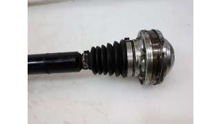 TRANSMISION DELANTERA DERECHA VOLKSWAGEN PASSAT BERLINA (3C2) 2005-2009 - 1515438 / 1K0407272EN