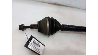 TRANSMISION DELANTERA DERECHA VOLKSWAGEN PASSAT BERLINA (3C2) 2005-2009 - 1515438 / 1K0407272EN