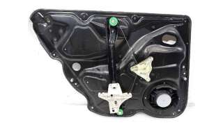 ELEVALUNAS TRASERO DERECHO VOLKSWAGEN PASSAT BERLINA (3C2) 2005-2009 - 1515448 / 3C4839756H