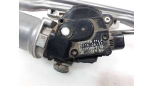 MOTOR LIMPIA DELANTERO - 1518432 / 851100K171