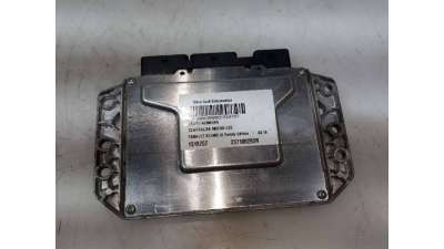 CENTRALITA MOTOR UCE RENAULT SCENIC III (JZ) 2010-2011 - 1518707 / 237100293R