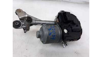 MOTOR LIMPIA DELANTERO PEUGEOT 5008 2011-2012 - 1523927 / 3397021289