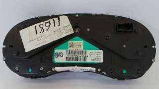 CUADRO INSTRUMENTOS PEUGEOT 307 (S1)(04.2001) 2001-2005 - 48479 / 9647538480