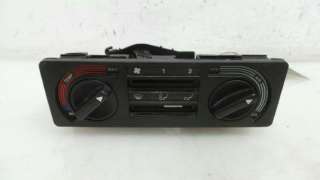 MANDO CALEFACCION / AIRE ACONDICIONADO FIAT UNO (146) 1983- - 49705 / 182053380