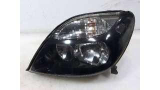 FARO IZQUIERDO RENAULT SCENIC RX4 (JA0) 2002- - 690919 / 260600499R