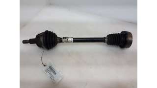 TRANSMISION DELANTERA IZQUIERDA VOLKSWAGEN GOLF IV BERLINA (1J1)(10.1997) 1997- - 747551 / 1J0407271