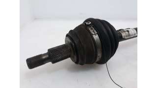 TRANSMISION DELANTERA IZQUIERDA VOLKSWAGEN GOLF IV BERLINA (1J1)(10.1997) 1997- - 747551 / 1J0407271