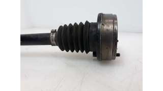 TRANSMISION DELANTERA IZQUIERDA VOLKSWAGEN GOLF IV BERLINA (1J1)(10.1997) 1997- - 747551 / 1J0407271