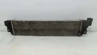 INTERCOOLER RENAULT MASTER III FURGÓN 2014-2016 - 953493 / 144960015R