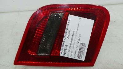 PILOTO TRASERO IZQUIERDO BMW SERIE 3 BERLINA (E46) 2003-2004 - 958836 / 30186462