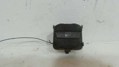 MANDO ELEVALUNAS TRASERO IZQUIERDO VOLKSWAGEN GOLF III (1H1)(11.1991) 1991- - 969506 / 1H0959855C