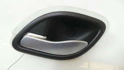 MANETA INTERIOR TRASERA IZQUIERDA RENAULT VEL SATIS (BJ0) 2004- - 979630 / 8200000723