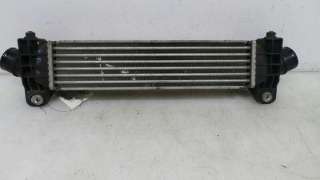 INTERCOOLER FORD MONDEO BERLINA (CA2) 2007-2008 - 1004489 / 868963A