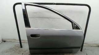 PUERTA DELANTERA DERECHA PEUGEOT 607 (S1)(12.2000) 2003-2004 - 1007762 / 9004L4