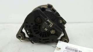 ALTERNADOR OPEL CORSA C 2000-2003 - 1009128 / 24437119