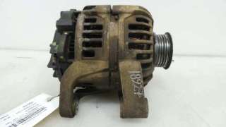 ALTERNADOR OPEL CORSA C 2000-2003 - 1009128 / 24437119