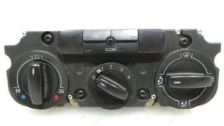 MANDO CALEFACCION / AIRE ACONDICIONADO VOLKSWAGEN GOLF V (1K1)(10.2003) 2004- - 1009867 / 1K0820047JPWHS