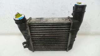 INTERCOOLER AUDI A4 AVANT (8E) 2004-2008 - 1020514 / 8E0145805