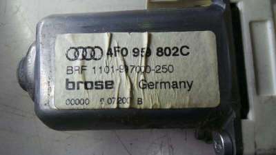 ELEVALUNAS TRASERO DERECHO AUDI A6 BERLINA (4F2) - - 1032678 / 4F0839462B