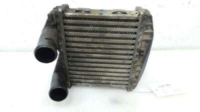 INTERCOOLER SMART CITY-COUPE 1998-2002 - 1050223 / Q0003428V007000000