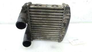 INTERCOOLER SMART CITY-COUPE 1998-2002 - 1050223 / Q0003428V007000000