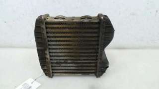 INTERCOOLER SMART CITY-COUPE 1998-2002 - 1050223 / Q0003428V007000000