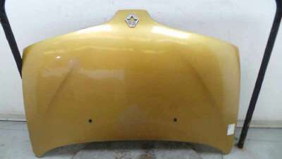 CAPO RENAULT MEGANE I SCENIC (JA0) 1996- - 1062297 / 7751468059