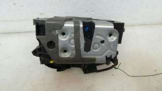 CERRADURA PUERTA DELANTERA IZQUIERDA FORD FIESTA (CB1) 2008- - 1069363 / 8A6AA21813