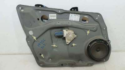 ELEVALUNAS DELANTERO IZQUIERDO MERCEDES-BENZ CLASE B (BM 245) 2005-2011 - 1084544 / A1697202779