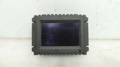 PANTALLA MULTIFUNCION OPEL SIGNUM 2003- - 1085809 / 13154971