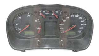 CUADRO INSTRUMENTOS VOLKSWAGEN GOLF IV BERLINA (1J1)(10.1997) 1997- - 1089697 / 1J0919861B