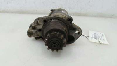 MOTOR ARRANQUE NISSAN X-TRAIL (T30) 2003-2004 - 1102939 / 233008H801